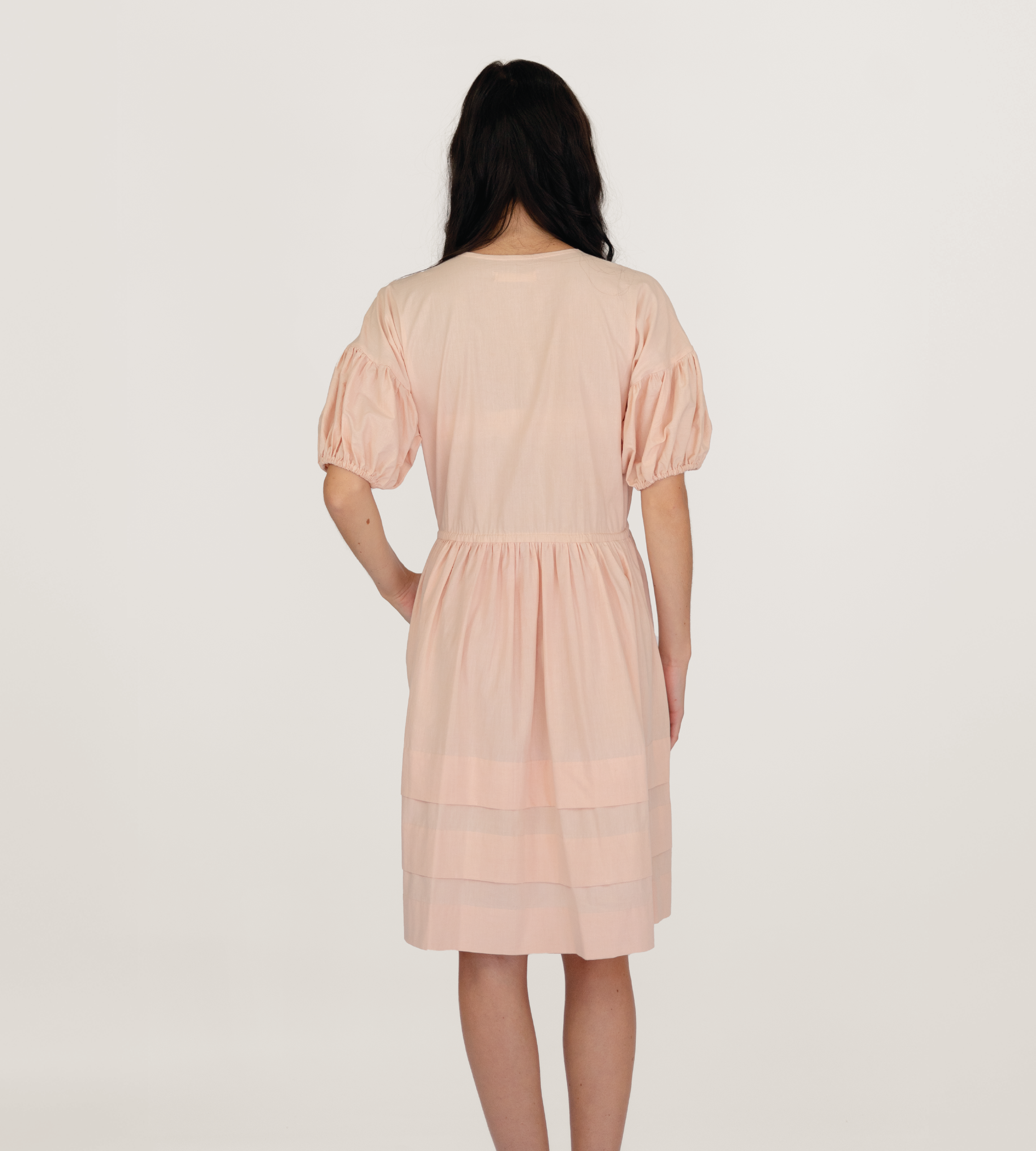 Poet Dress
