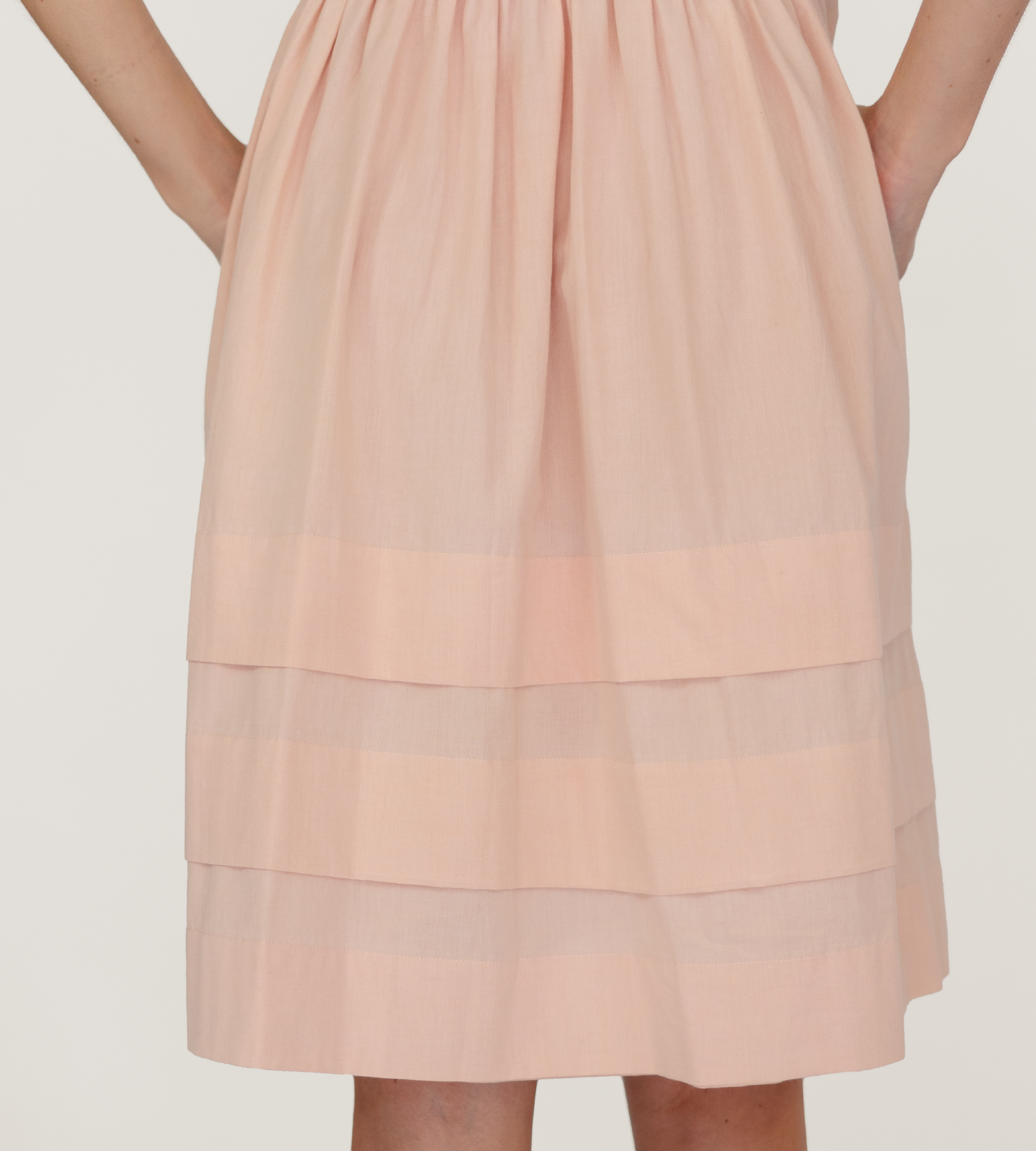 Poet Dress