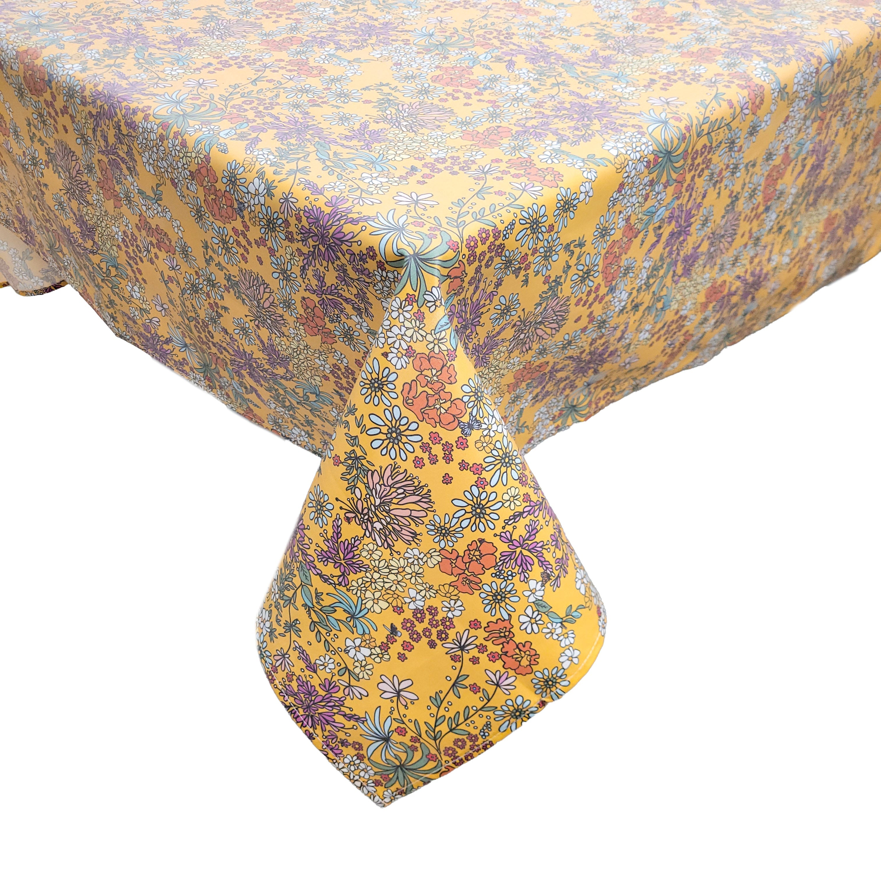Rectangle Tablecloths