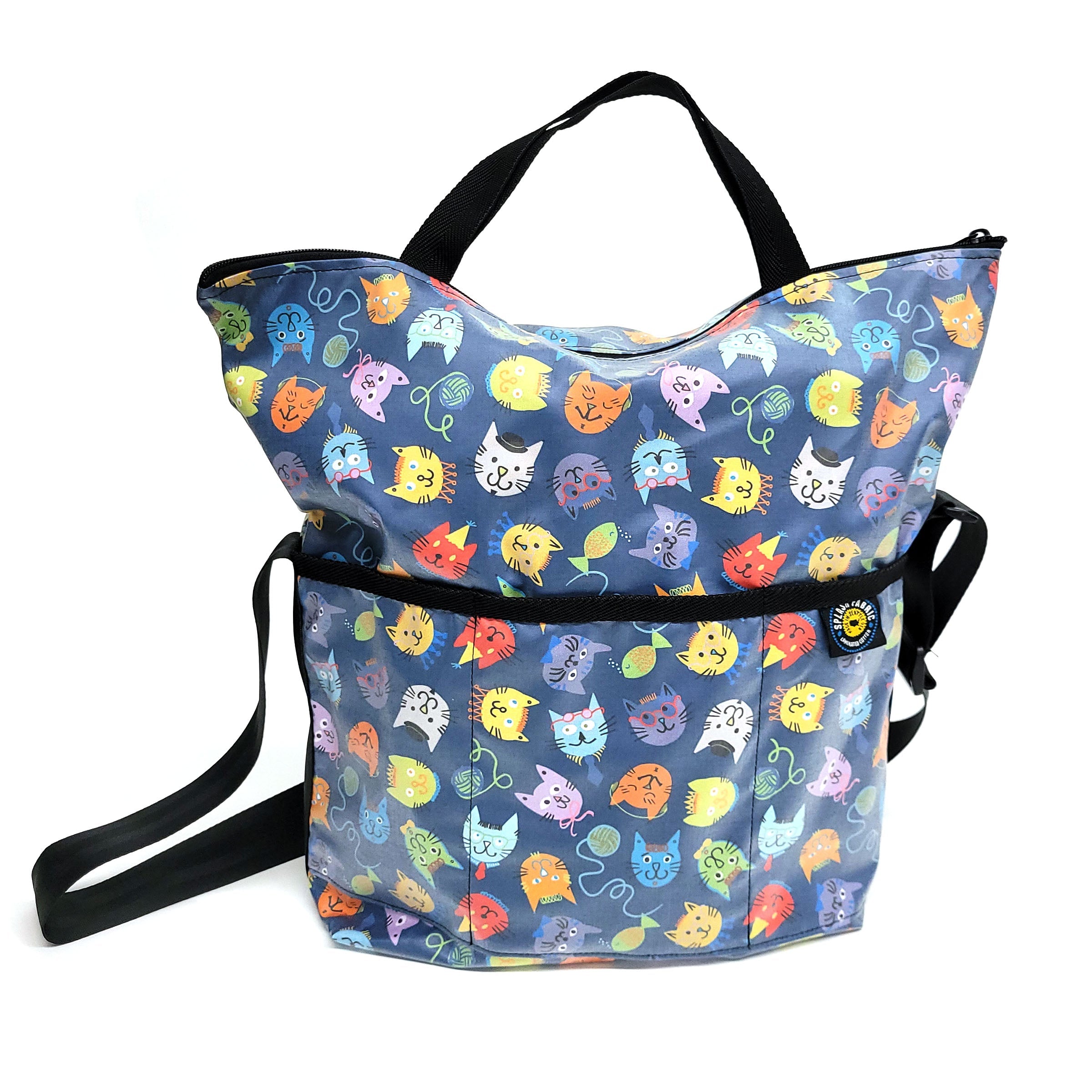 Seattle Bag
