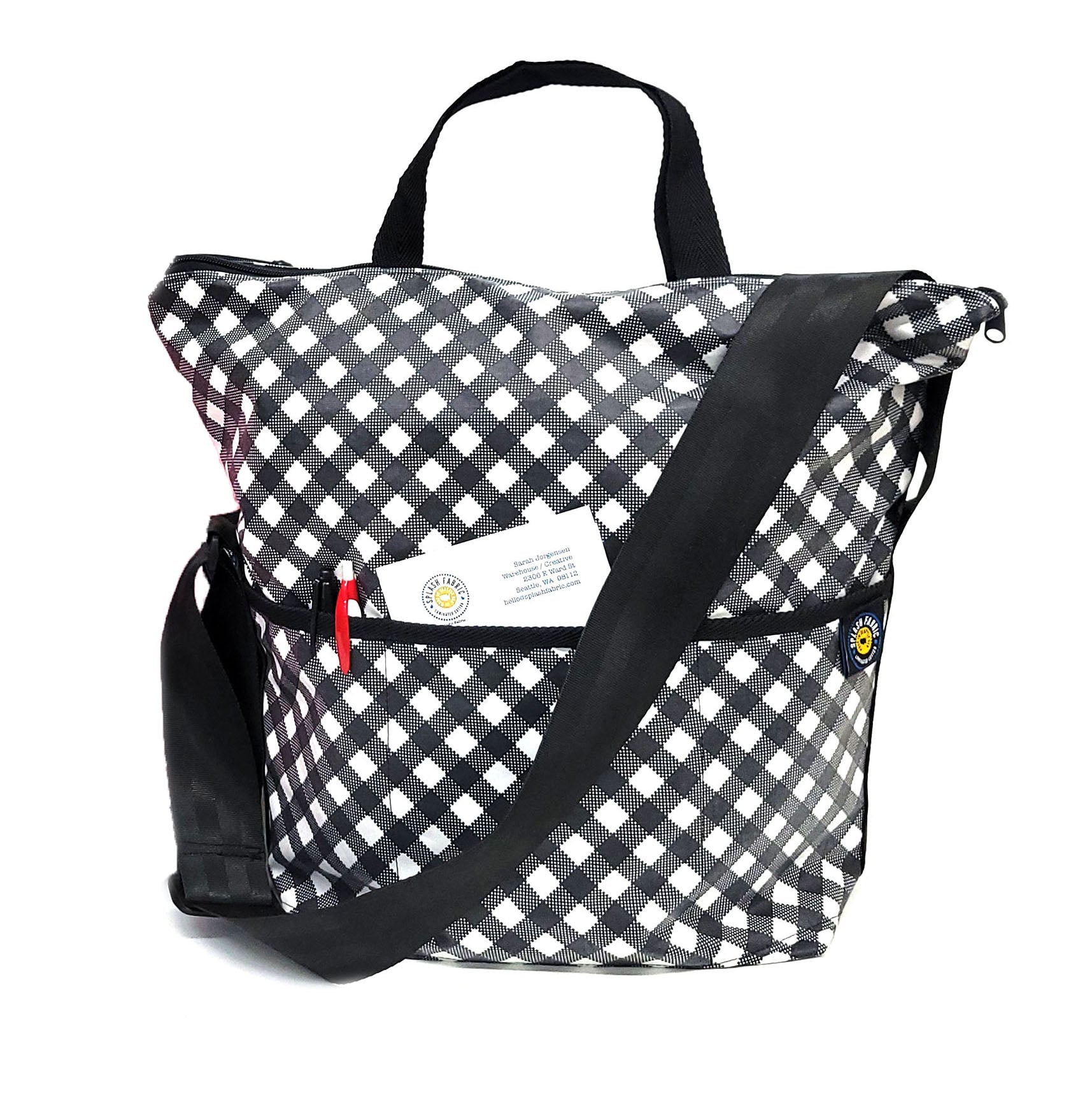Seattle Bag
