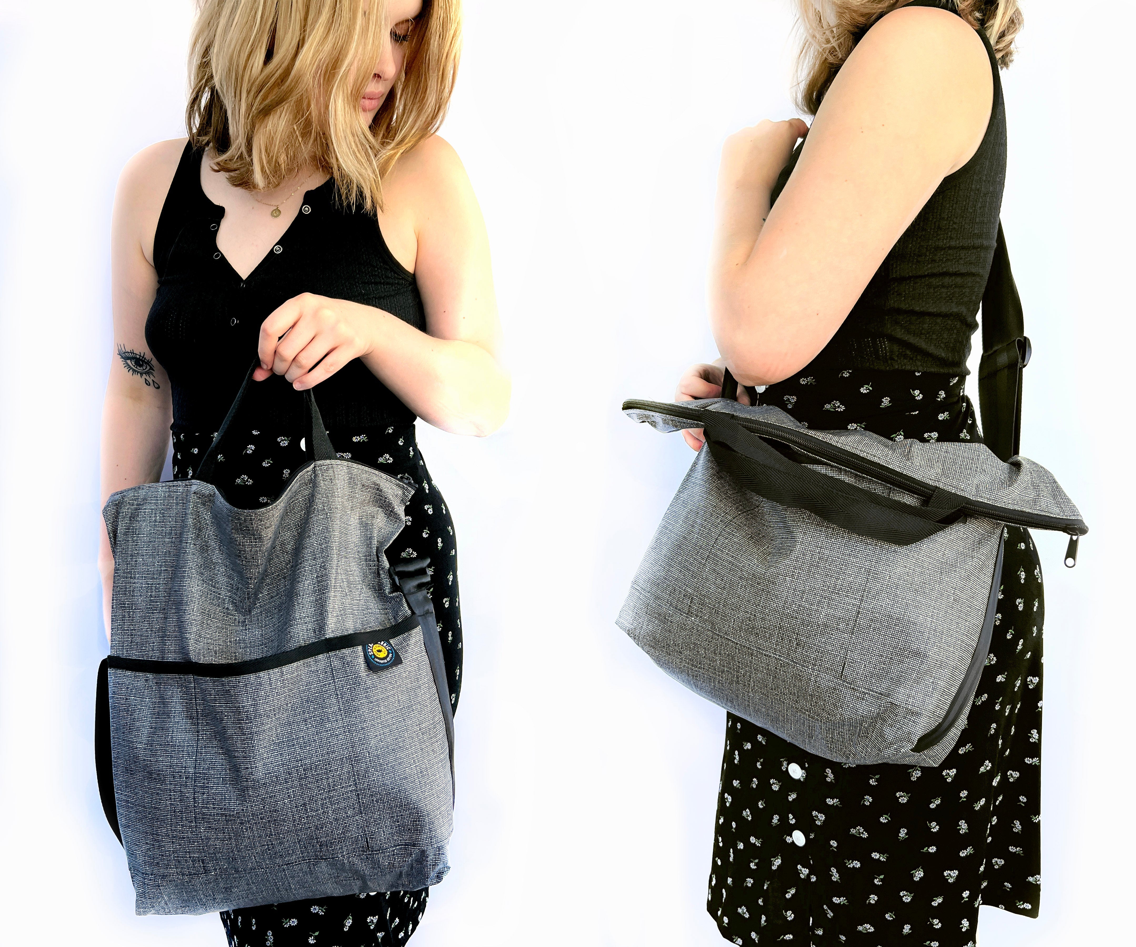 Seattle Bag
