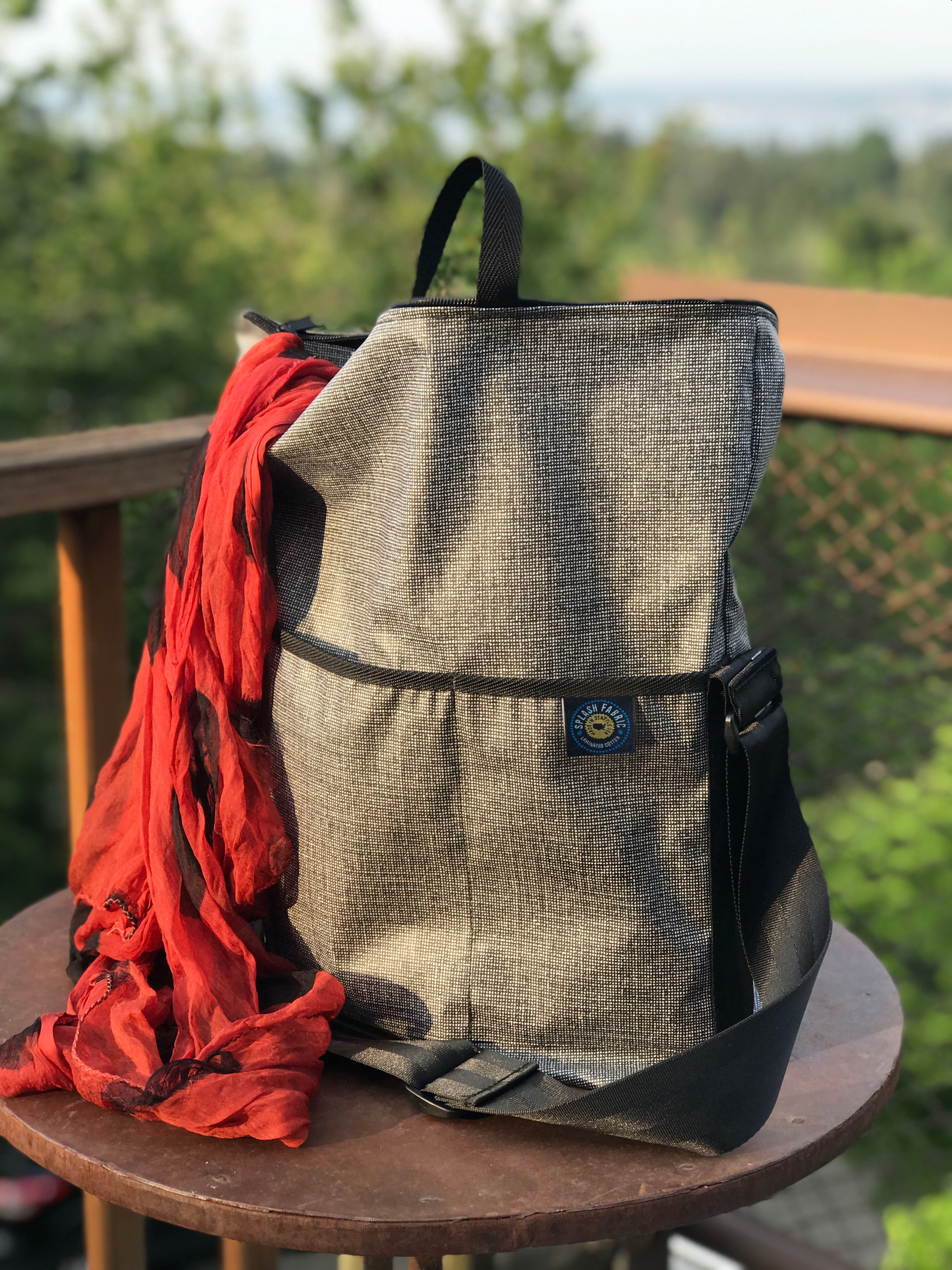 Seattle Bag