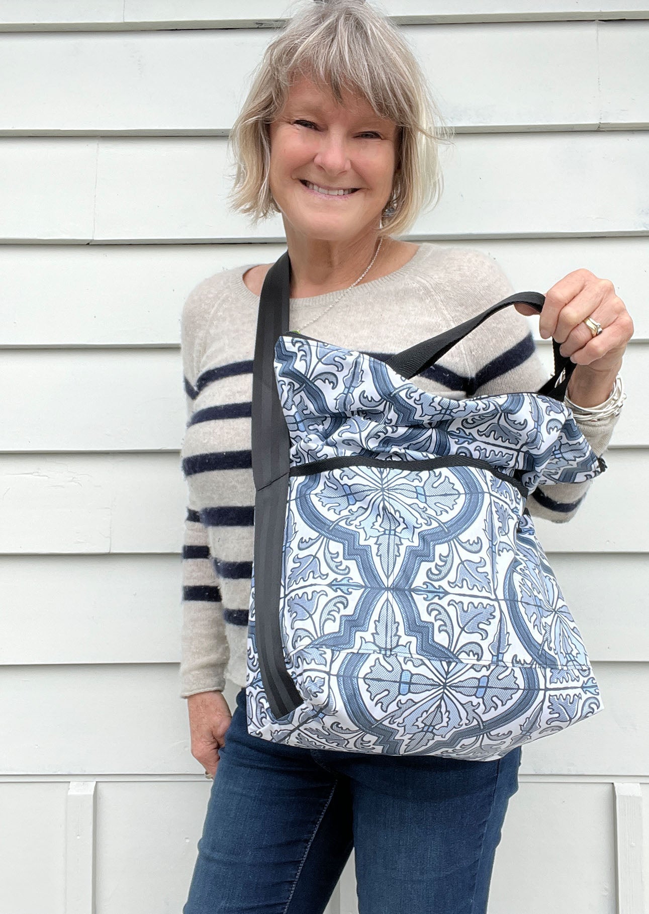 Seattle Bag