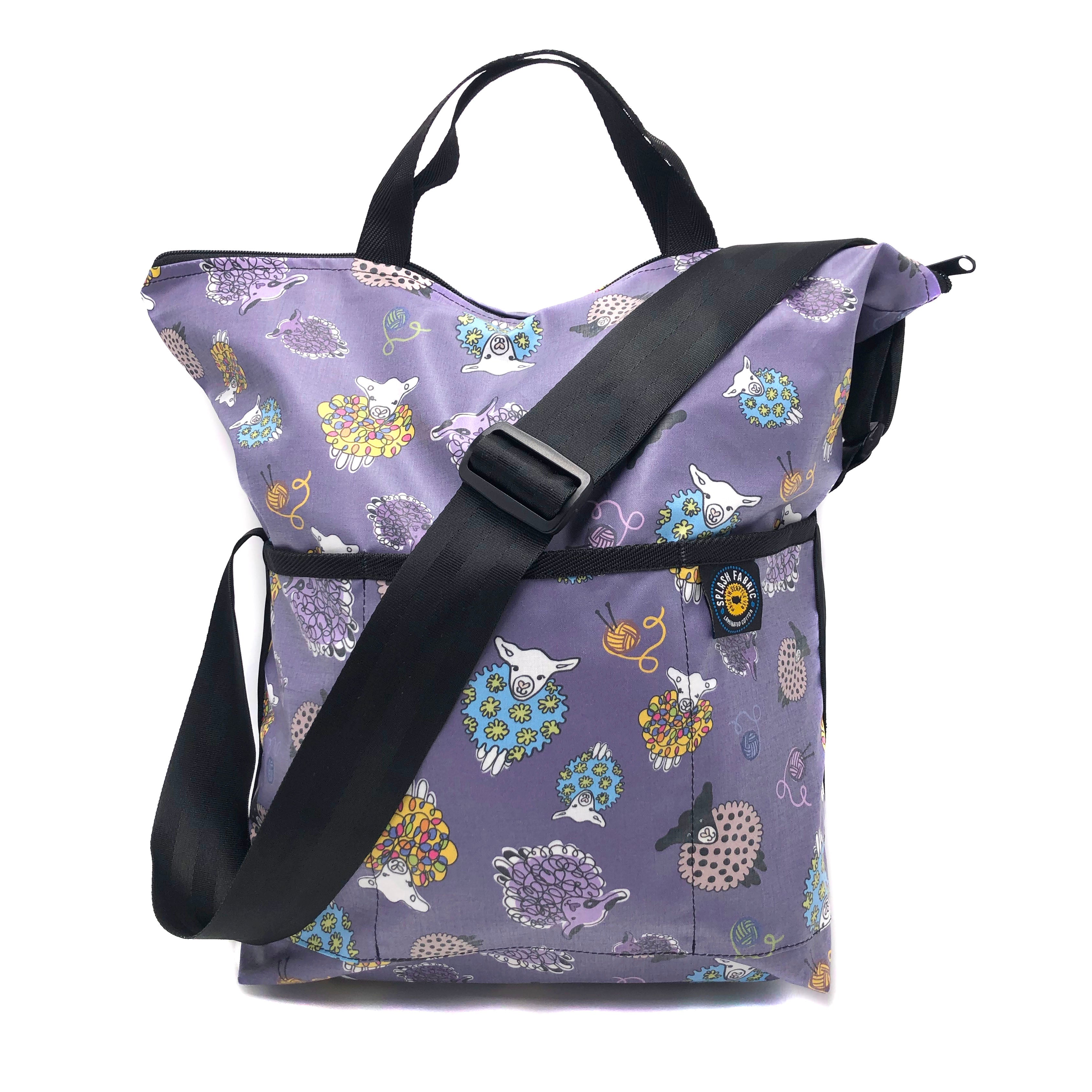 Seattle Bag