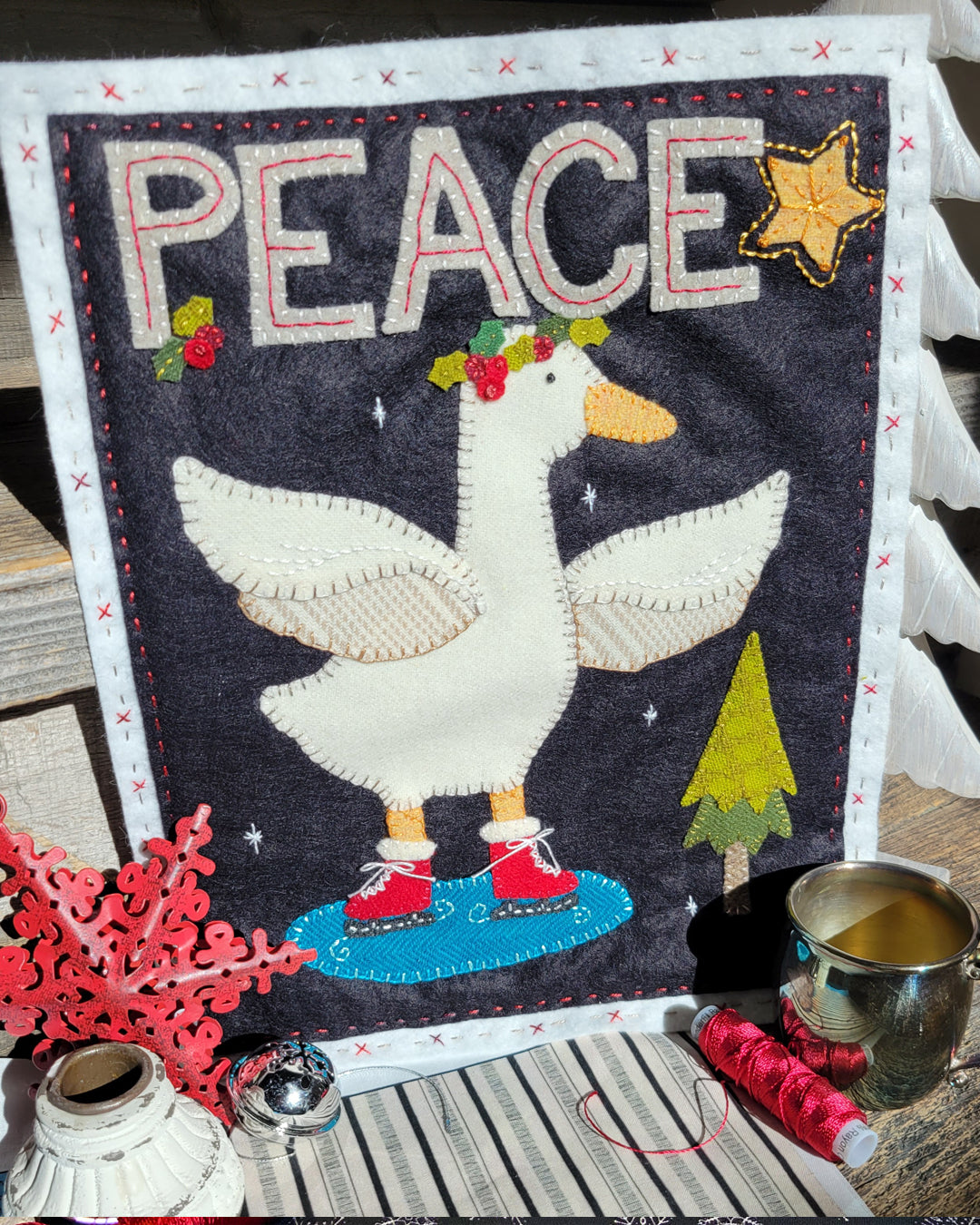 GRETCHEN THE DUCK PDF