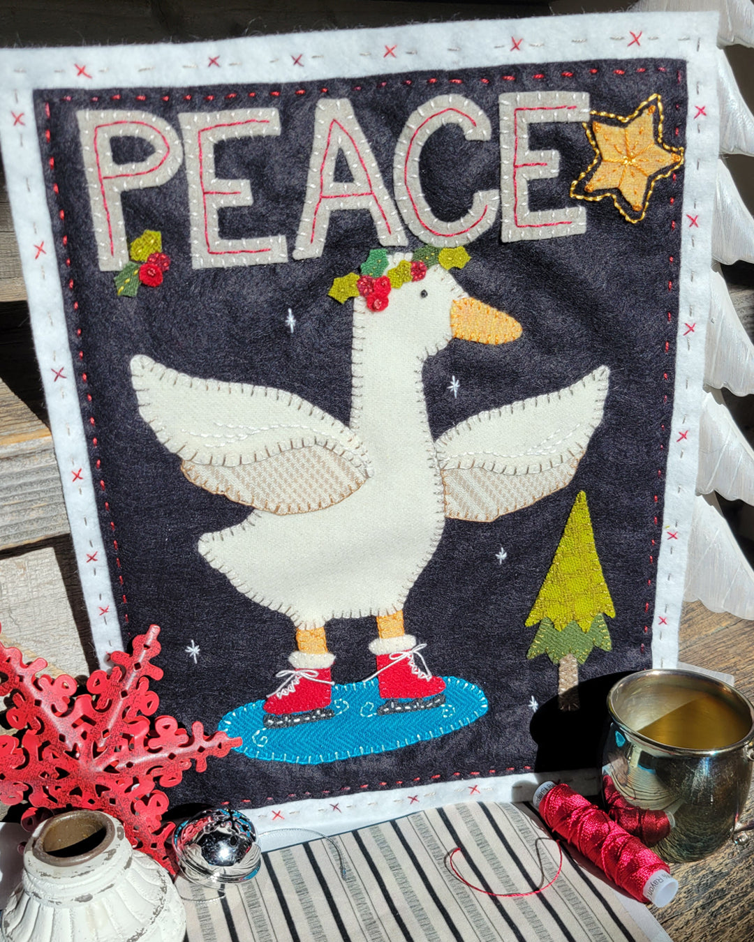 GRETCHEN THE DUCK PDF