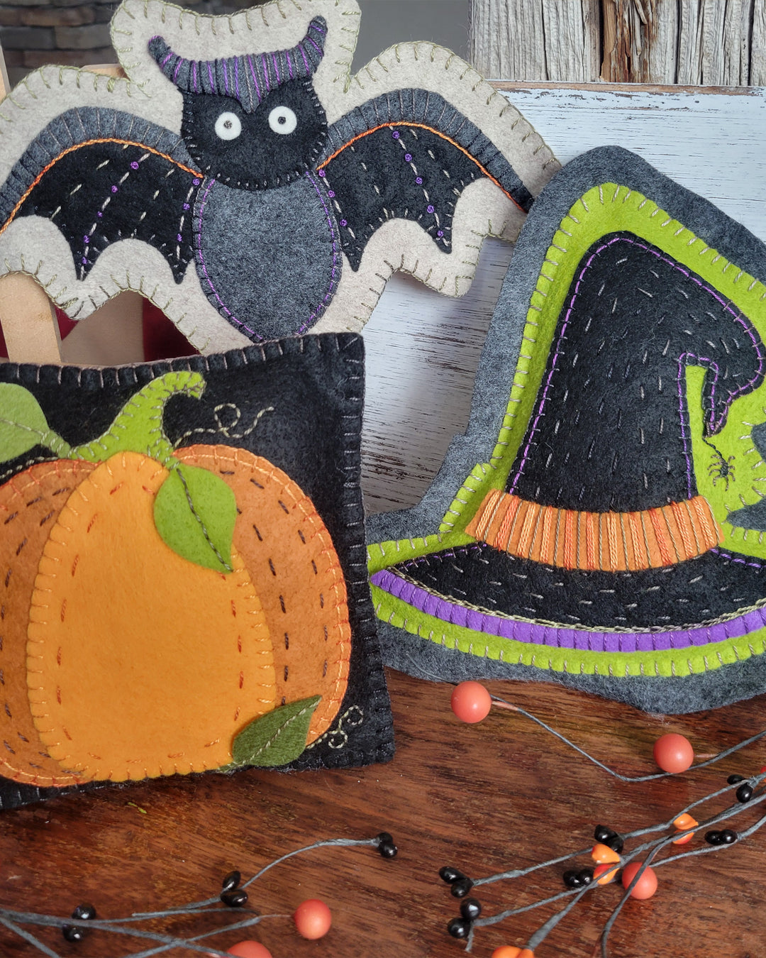 HALLOWEEN TRIO BOWL FILLERS PDF