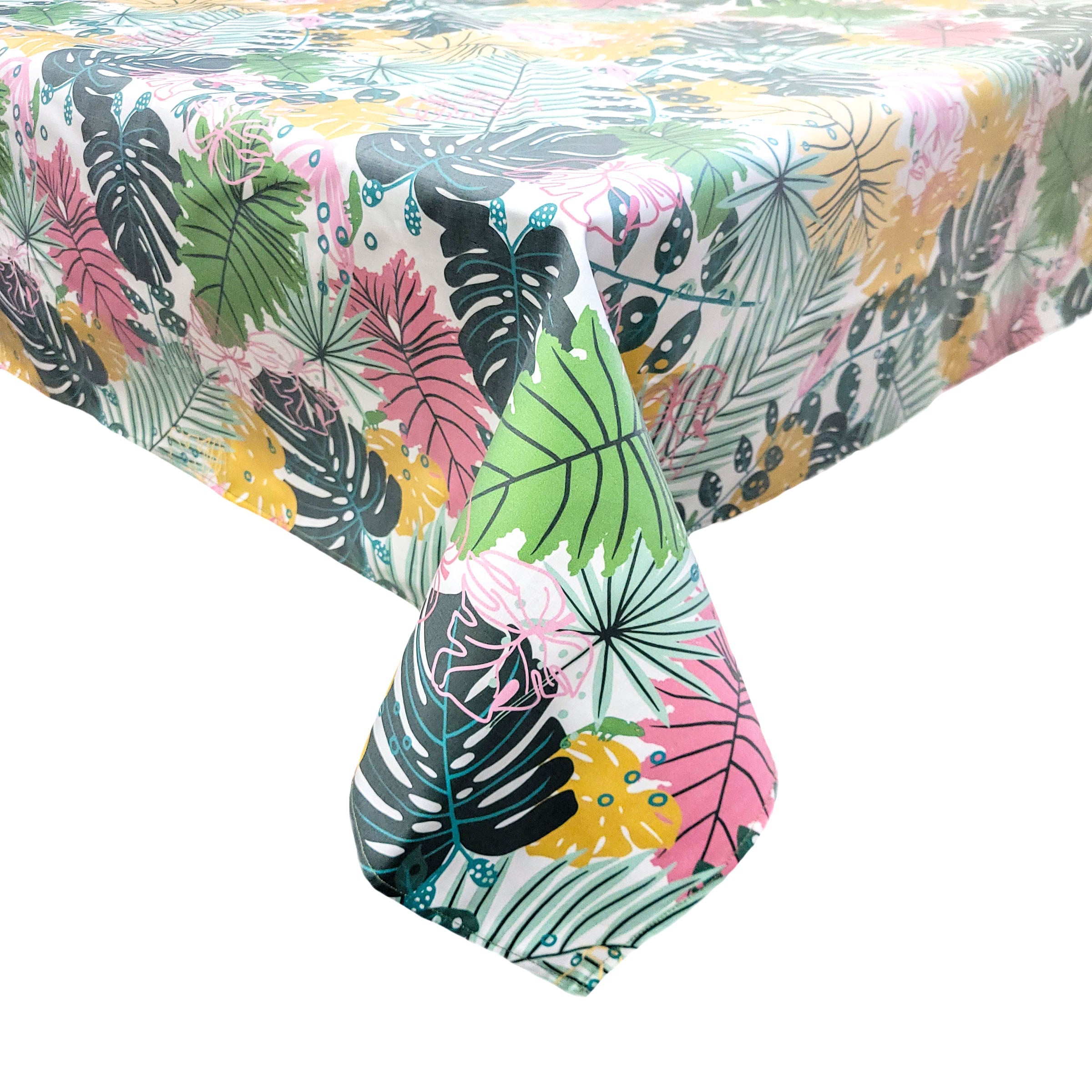 Rectangle Tablecloths
