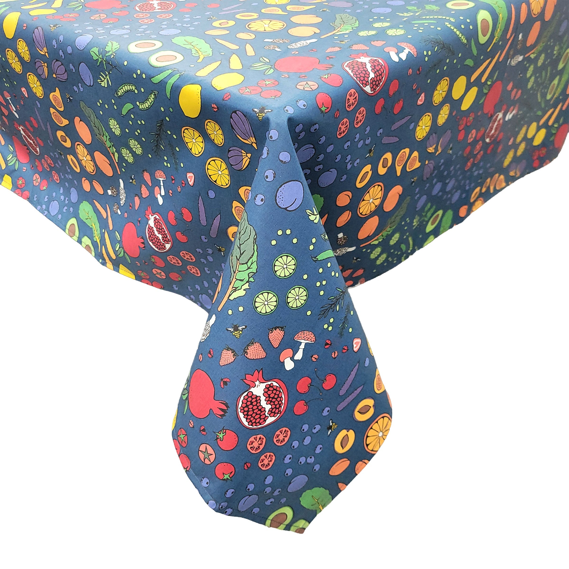 Rectangle Tablecloths