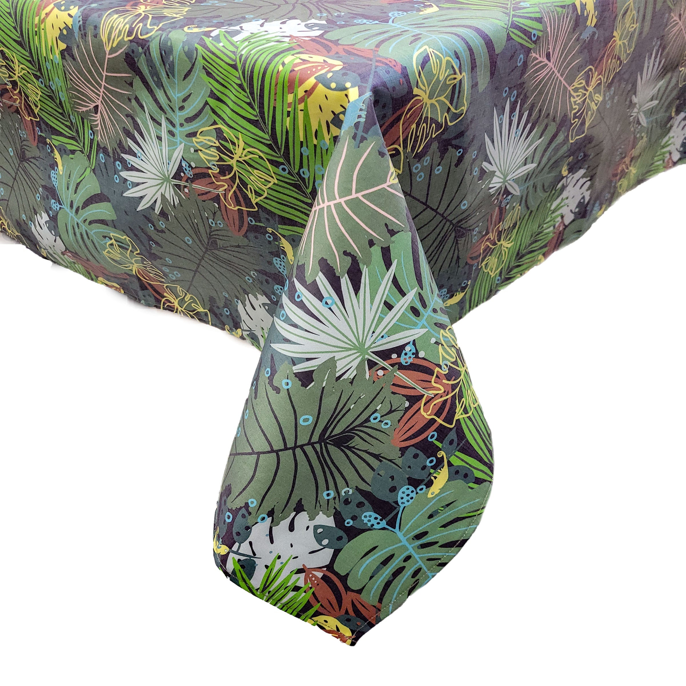 Rectangle Tablecloths