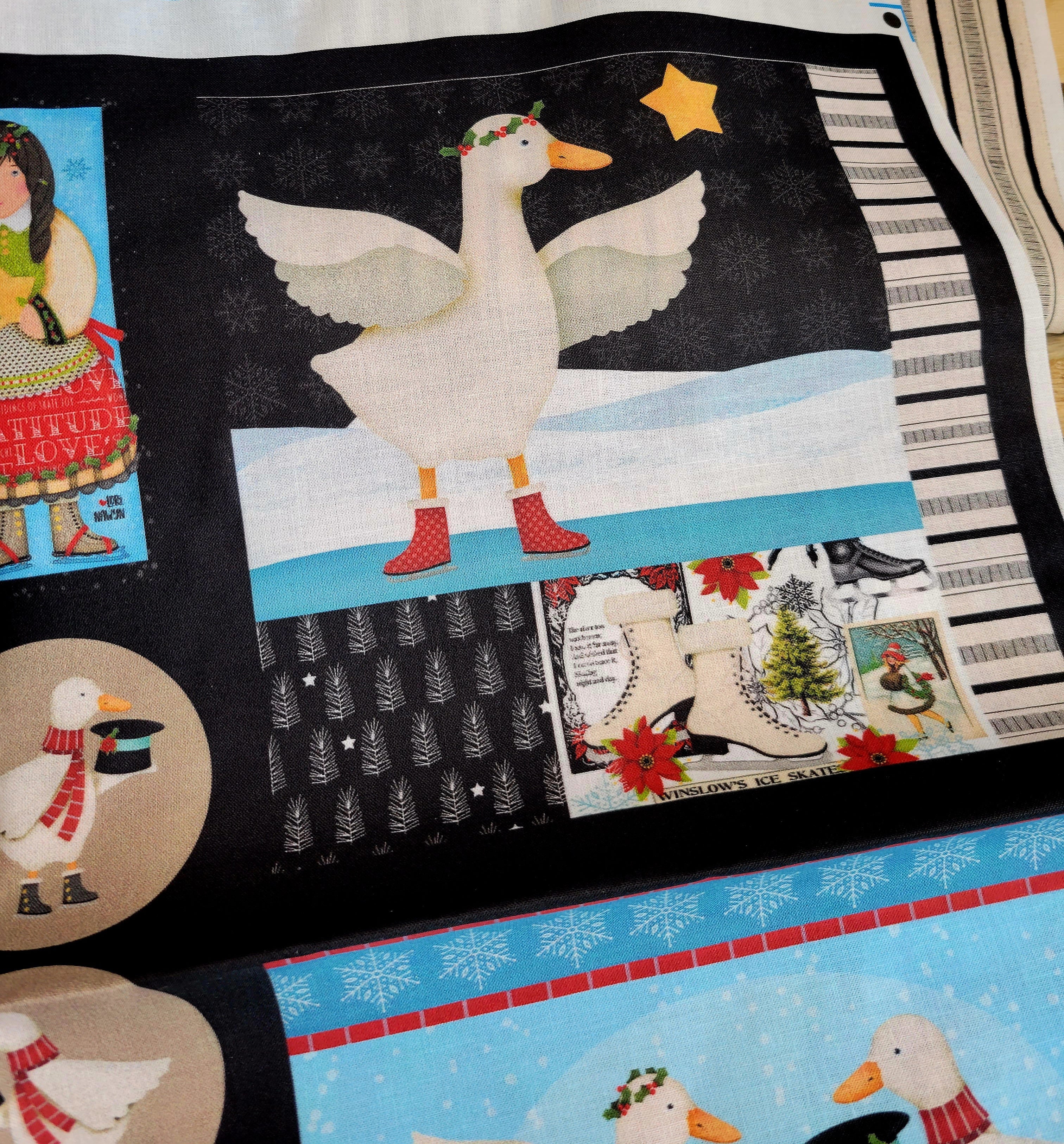 SKATE JOY MUG RUGS AND ORNAMENTS