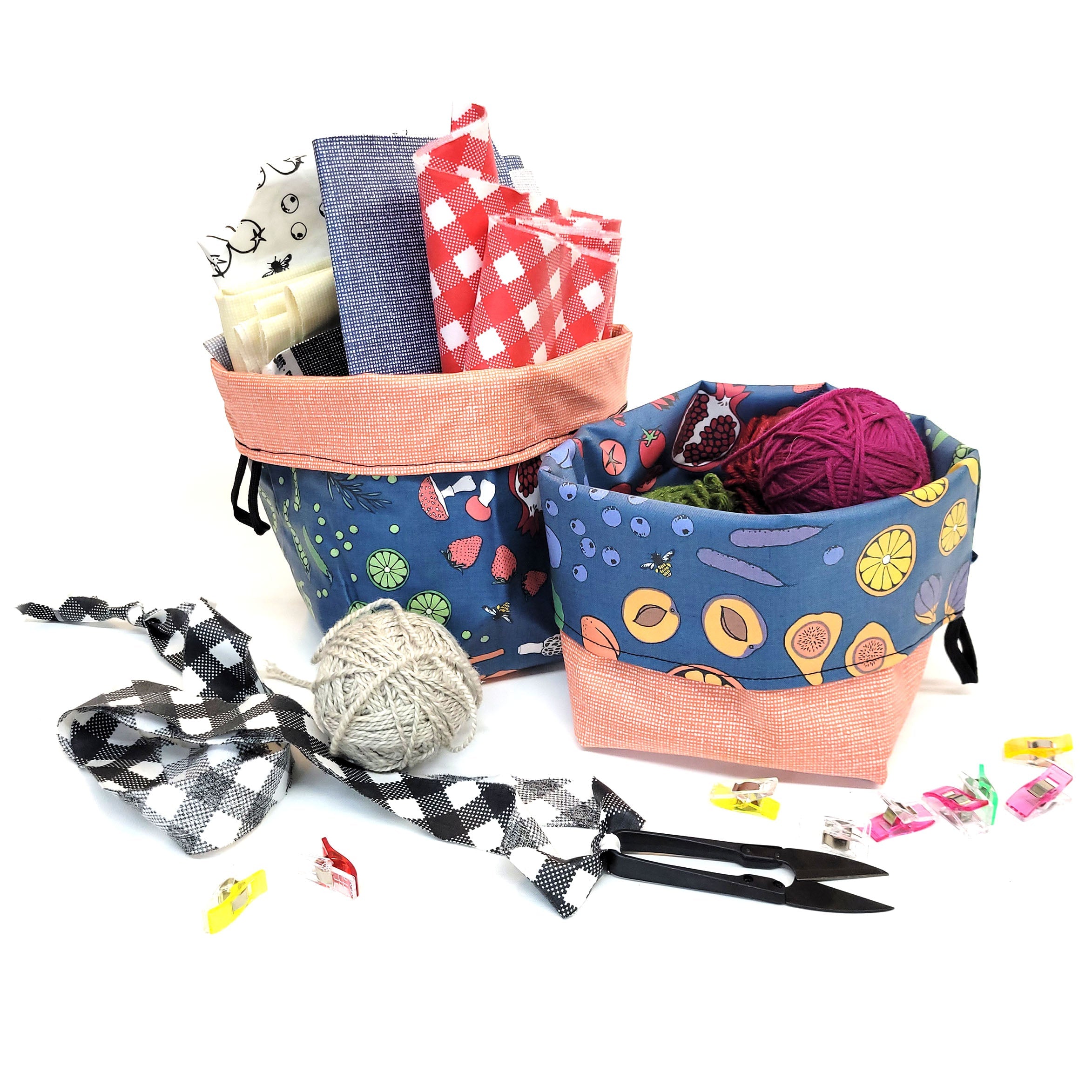 Reversible Tub