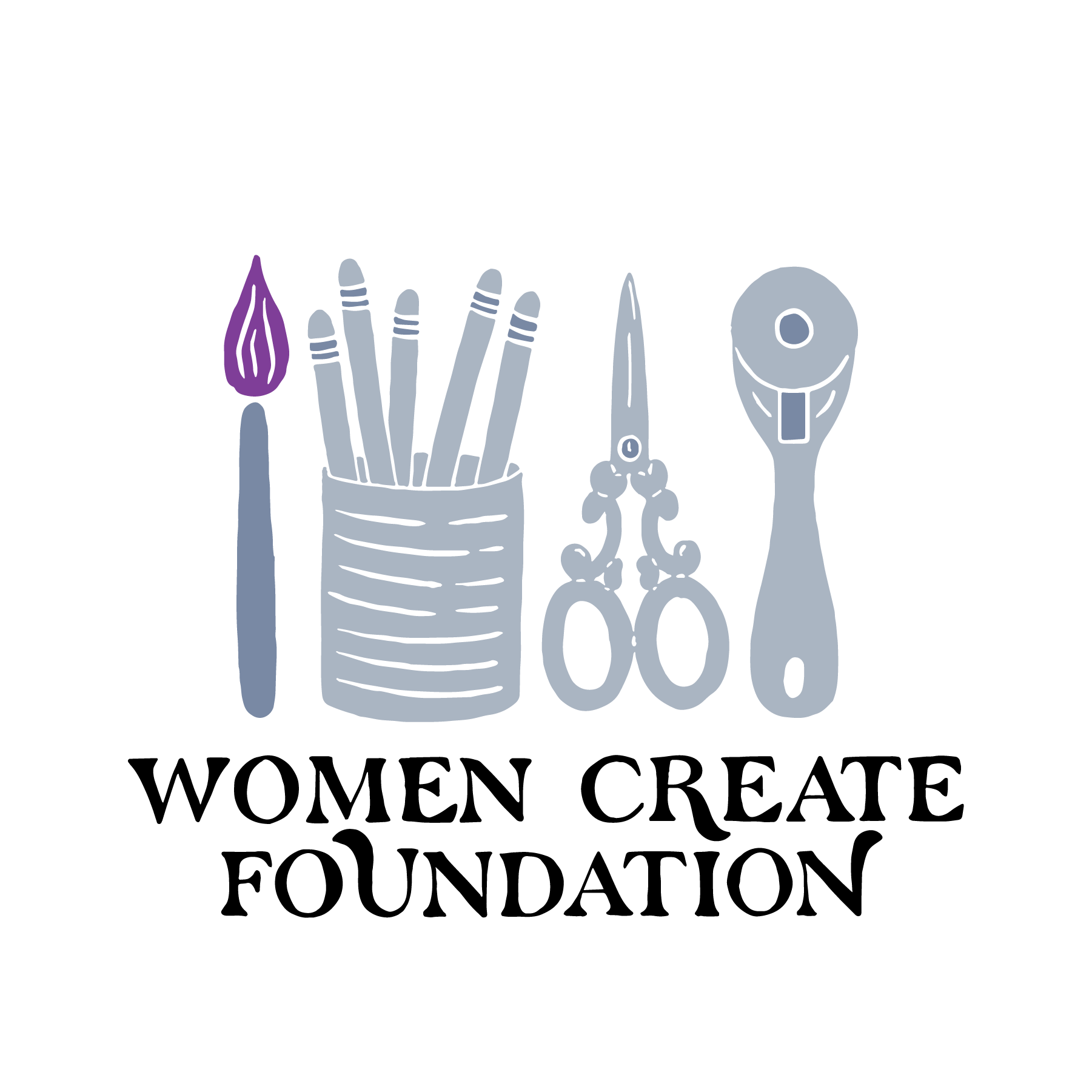 Support Women Create Foundation