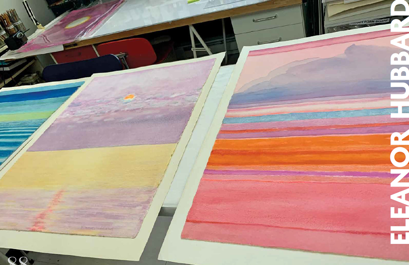WHAT WOMEN CREATE – Summer 2024