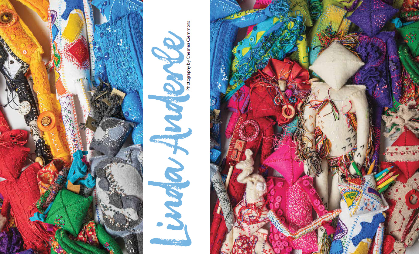 WHAT WOMEN CREATE – Summer 2025
