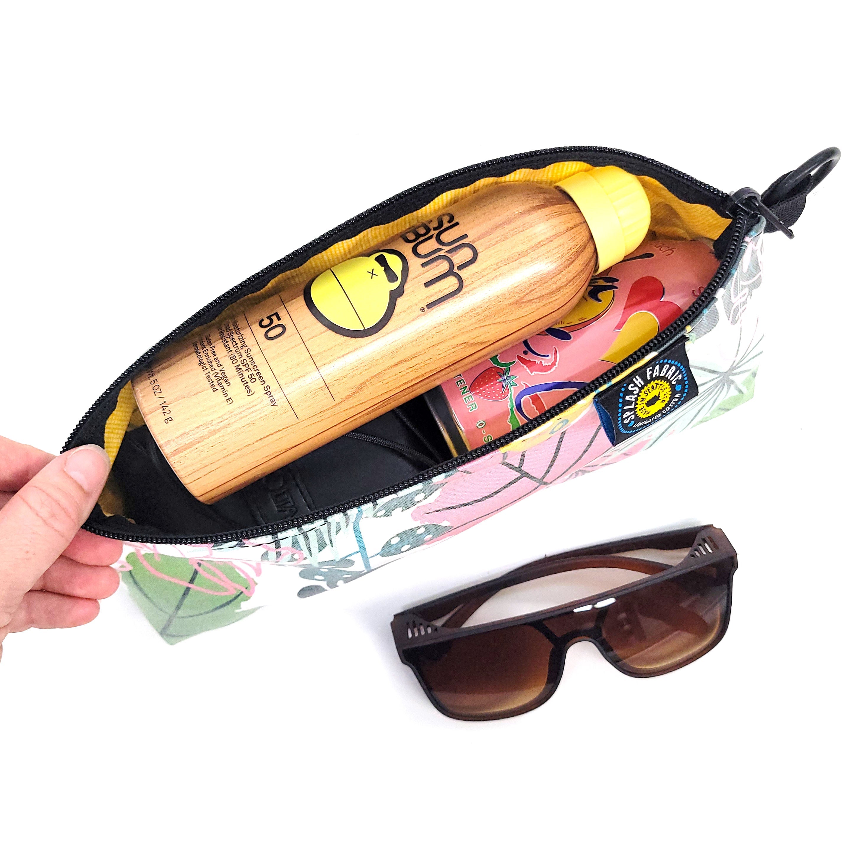 Stand Up Pouch