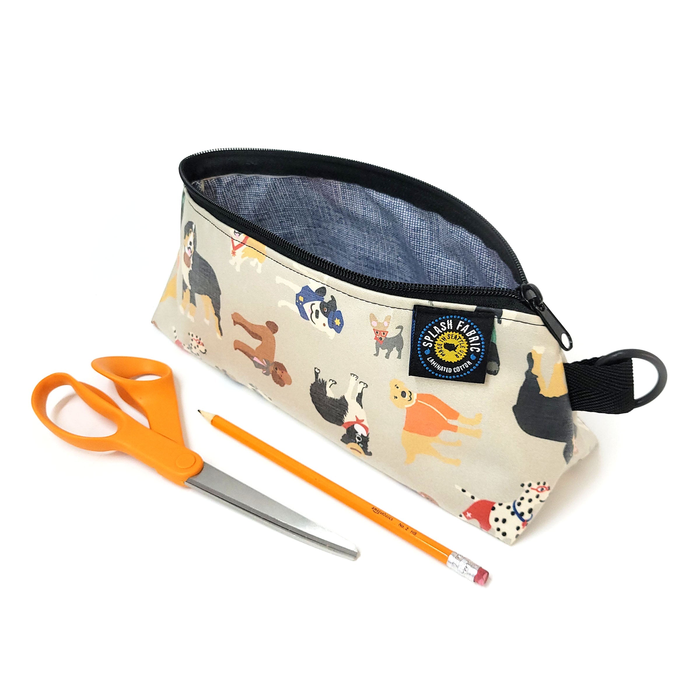 Stand Up Pouch