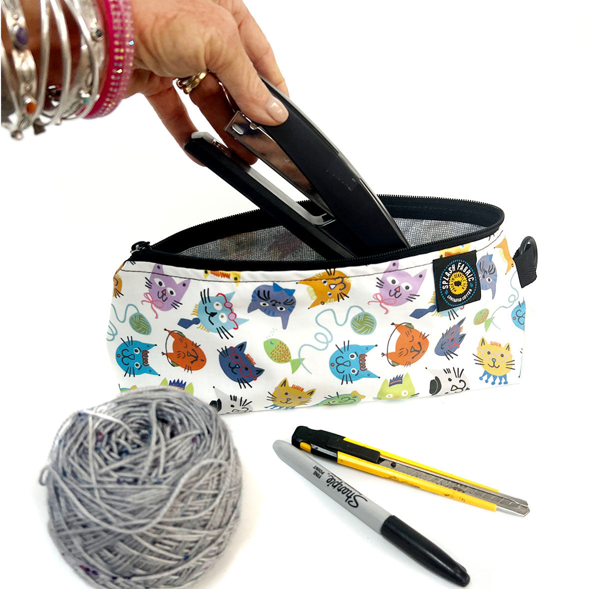 Stand Up Pouch