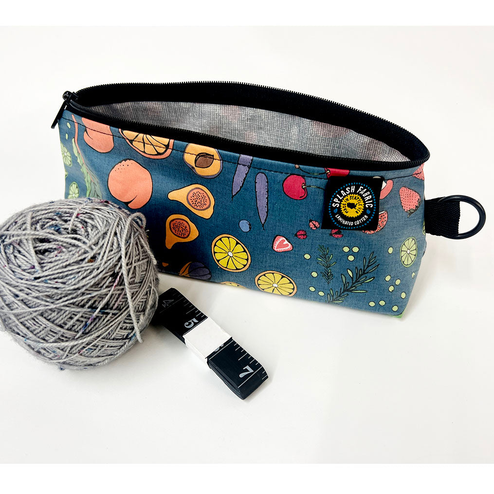 Stand Up Pouch