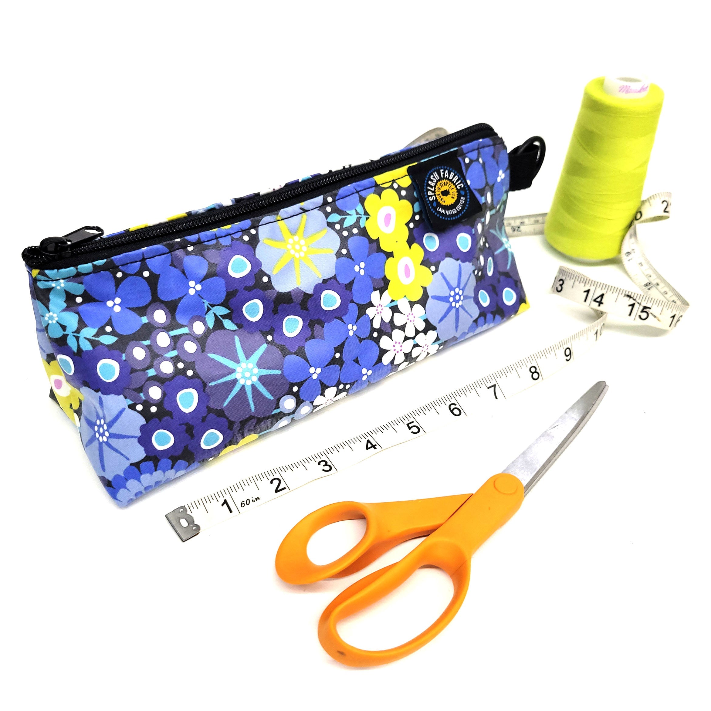 Stand Up Pouch