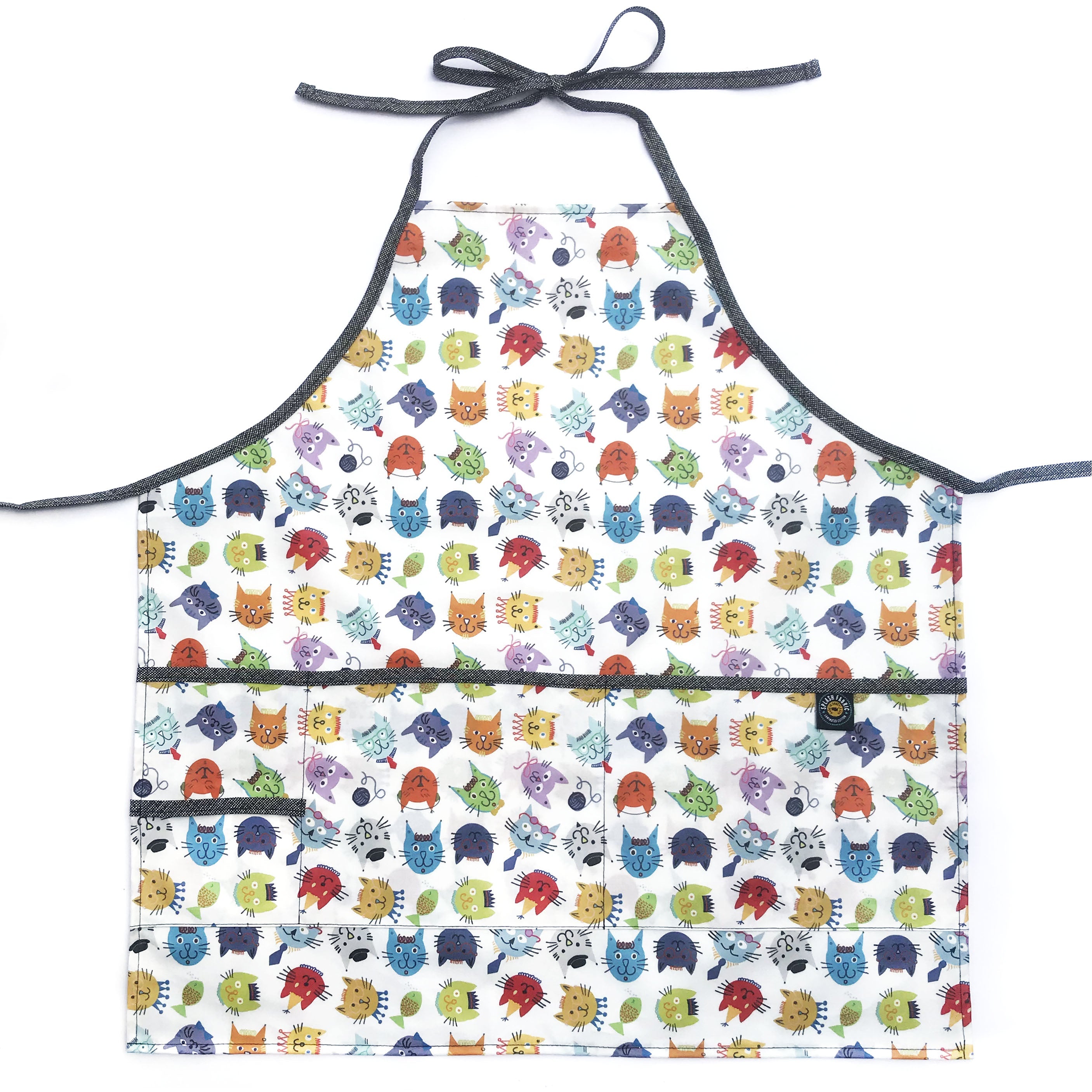 Full Apron