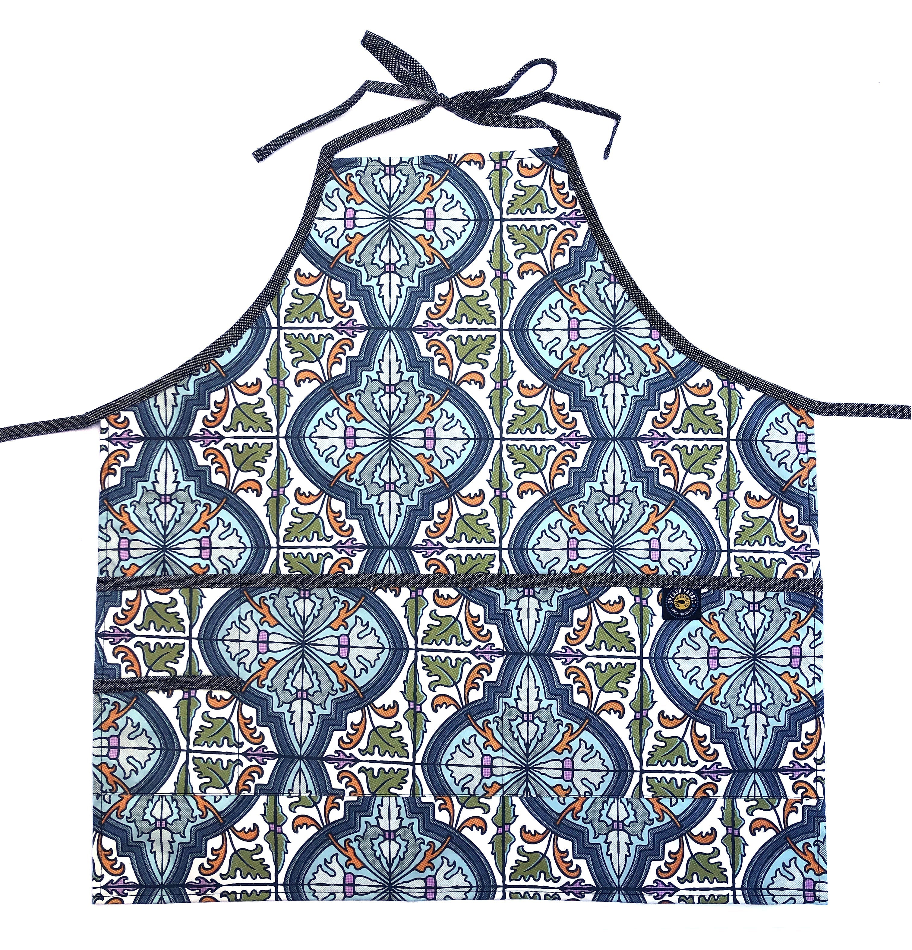 Full Apron