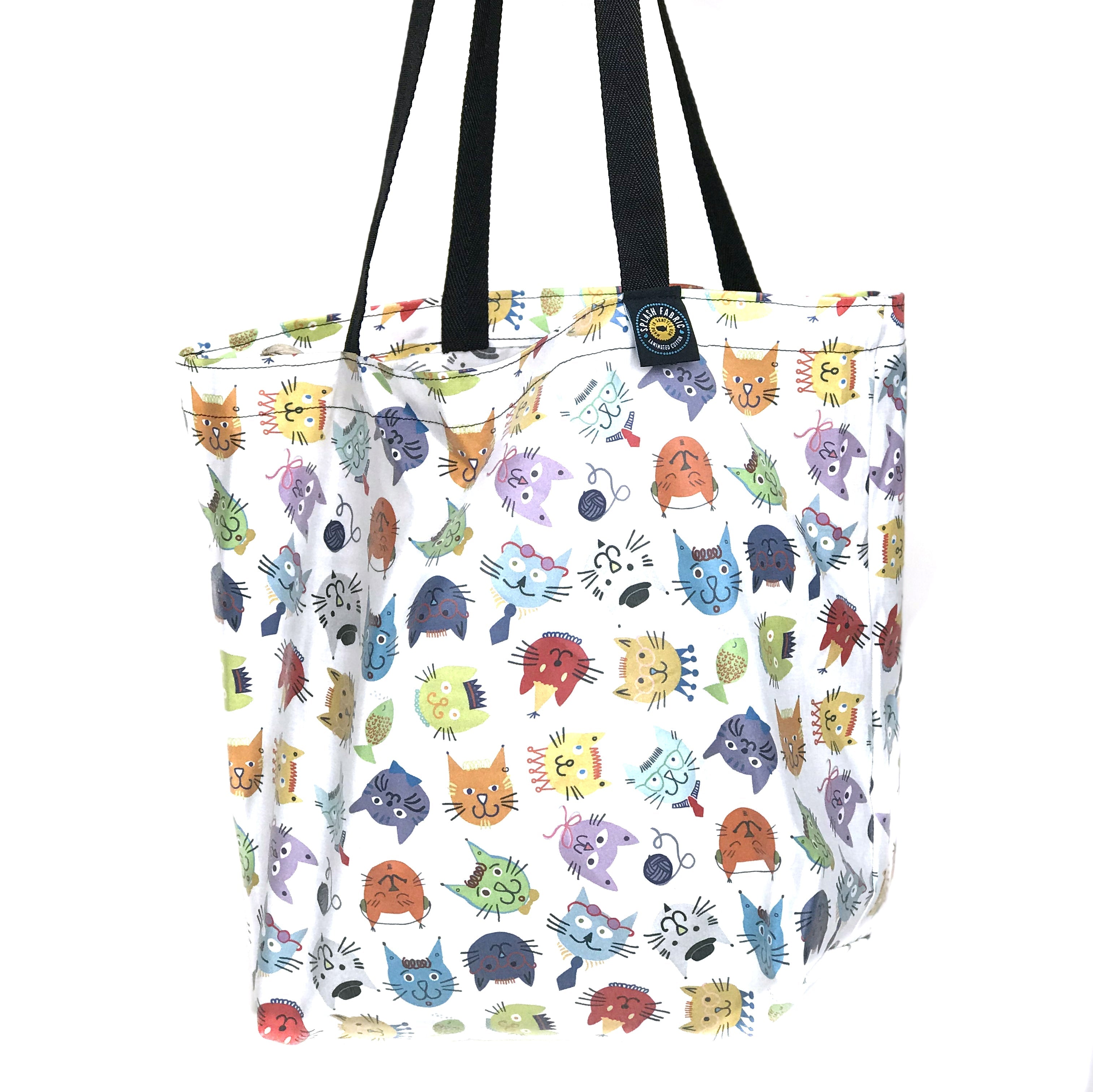 Market Tote