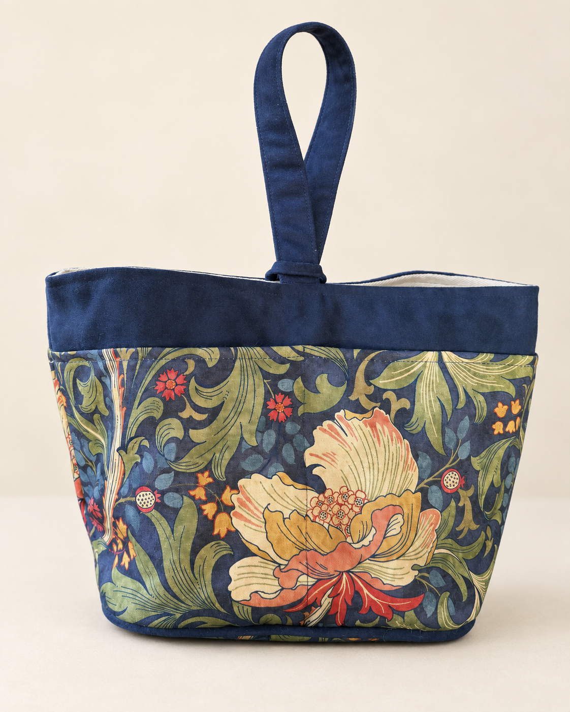Legend Perfect Caddy Project Bag
