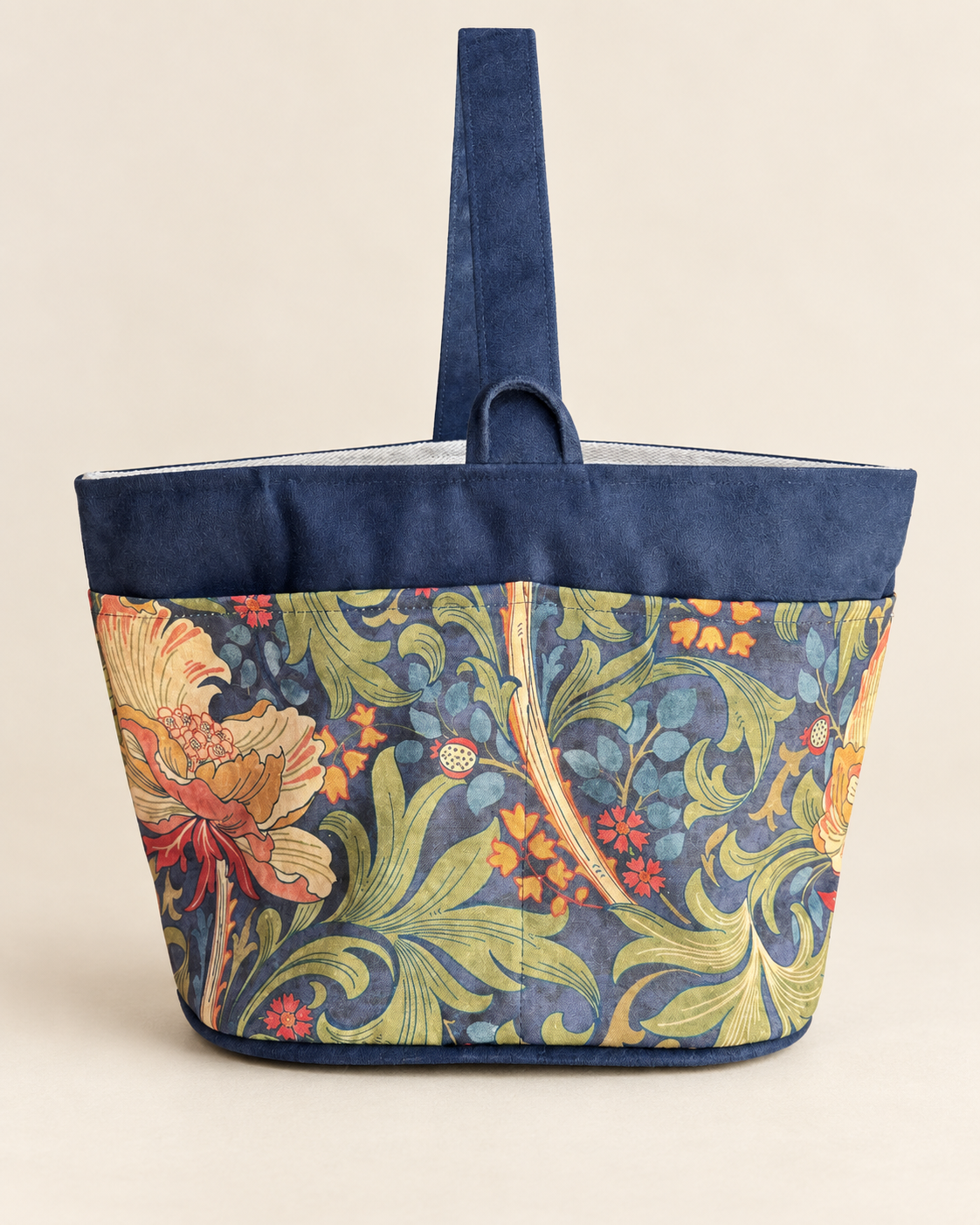 Legend Perfect Caddy Project Bag
