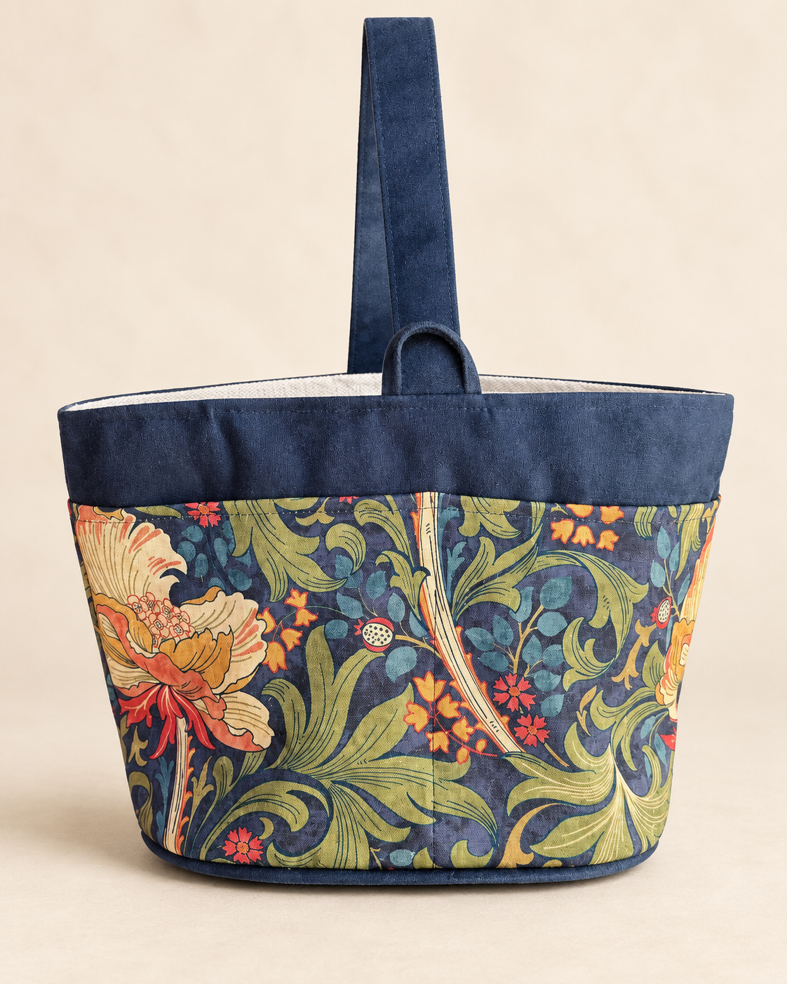 Legend Perfect Caddy Project Bag