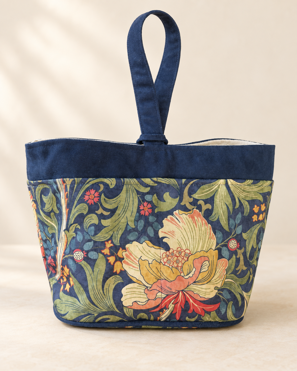 Legend Perfect Caddy Project Bag